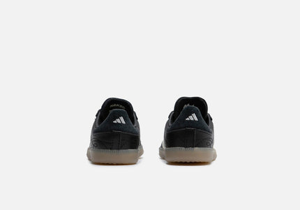 adidas x Naked x Maha TD Samba MN - Black / White