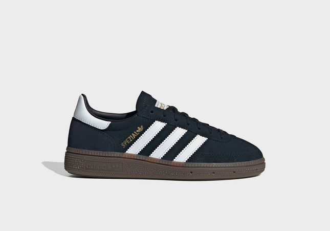 adidas Handball Spezial - Core Black / White / Gum5