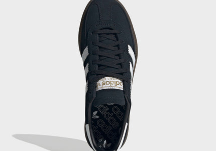 adidas Handball Spezial - Core Black / White / Gum5