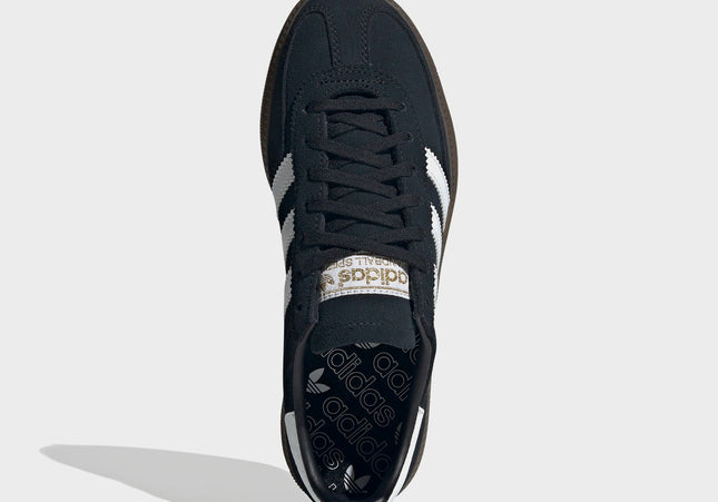 adidas Handball Spezial - Core Black / White / Gum5