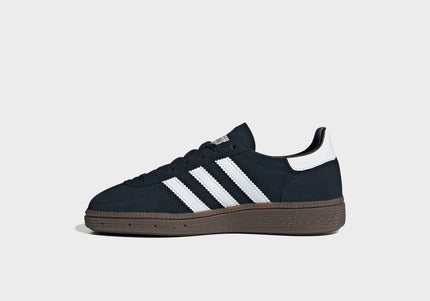 adidas Handball Spezial - Core Black / White / Gum5
