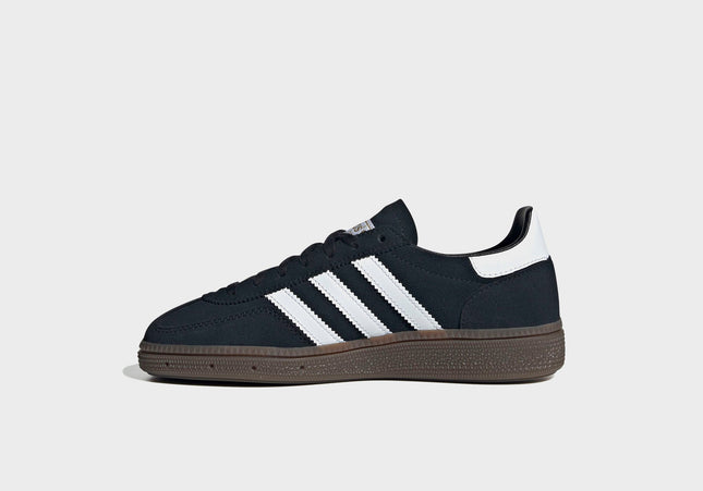 adidas Handball Spezial - Core Black / White / Gum5