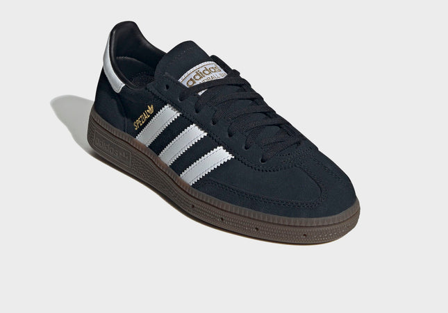 adidas Handball Spezial - Core Black / White / Gum5