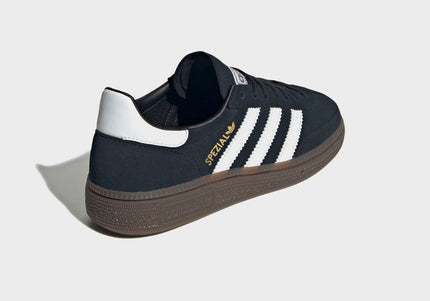 adidas Handball Spezial - Core Black / White / Gum5