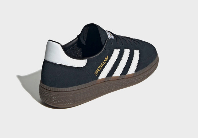 adidas Handball Spezial - Core Black / White / Gum5