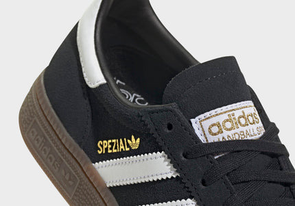 adidas Handball Spezial - Core Black / White / Gum5