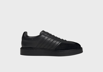adidas Gazelle Indoor Made In Italy - Core Black