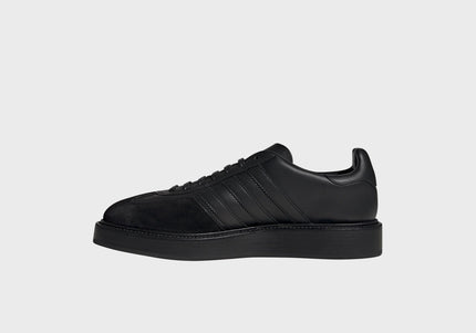 adidas Gazelle Indoor Made In Italy - Core Black
