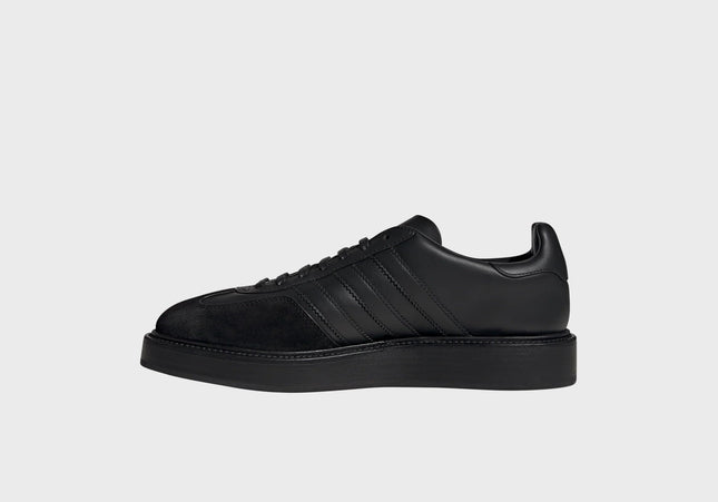 adidas Gazelle Indoor Made In Italy - Core Black