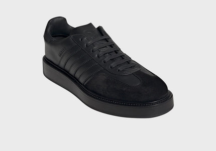 adidas Gazelle Indoor Made In Italy - Core Black