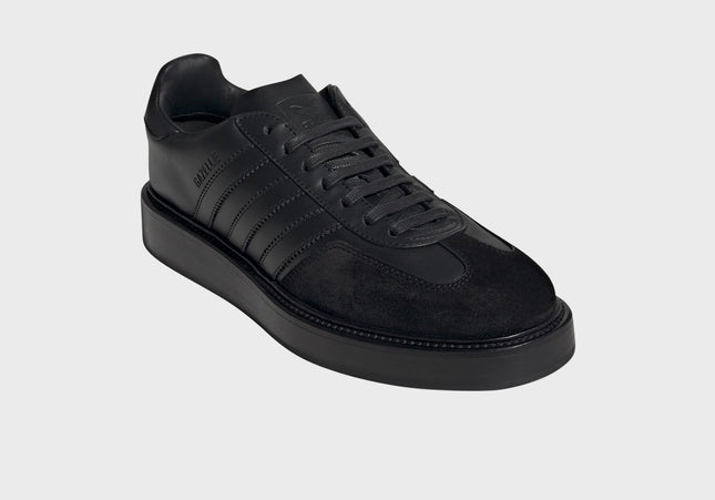 adidas Gazelle Indoor Made In Italy - Core Black
