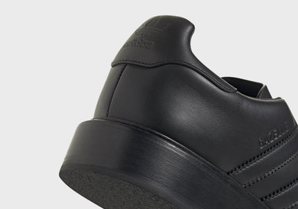 adidas Gazelle Indoor Made In Italy - Core Black