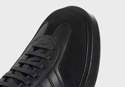 adidas Gazelle Indoor Made In Italy - Core Black