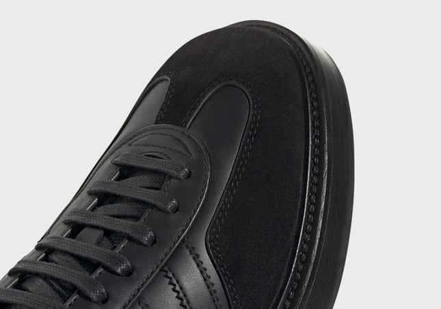 adidas Gazelle Indoor Made In Italy - Core Black