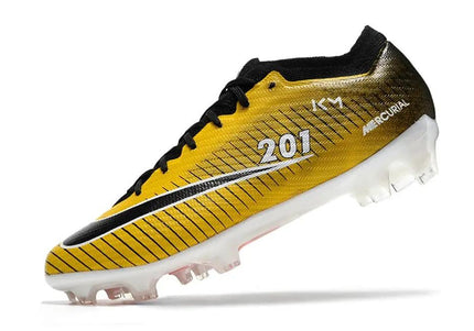 Nike Air Zoom Mercurial Vapor XV Elite FG KM 201 Goals