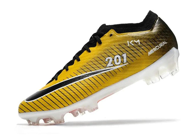 Nike Air Zoom Mercurial Vapor XV Elite FG KM 201 Goals
