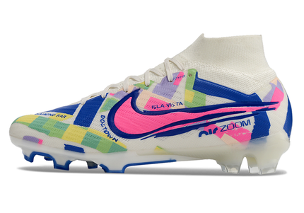Nike Air Zoom Mercurial Superfly IX Elite FG