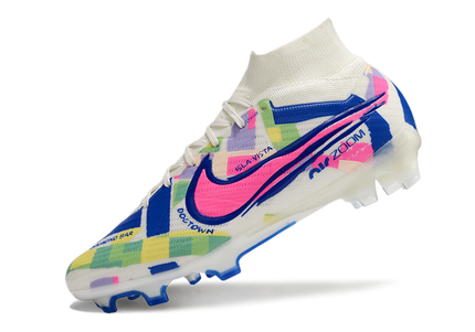 Nike Air Zoom Mercurial Superfly IX Elite FG