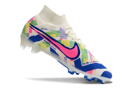 Nike Air Zoom Mercurial Superfly IX Elite FG