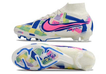 Nike Air Zoom Mercurial Superfly IX Elite FG