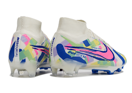 Nike Air Zoom Mercurial Superfly IX Elite FG