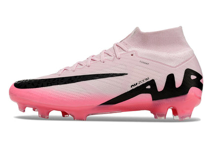 Nike Air Zoom Mercurial Superfly IX Elite FG Mad Brilliance - Pink Foam/Black