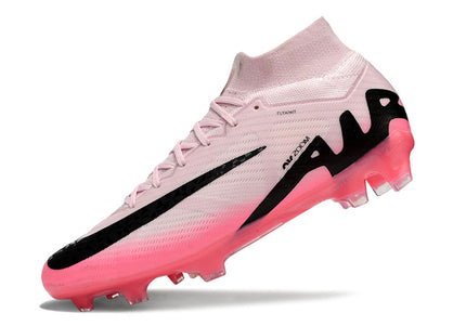 Nike Air Zoom Mercurial Superfly IX Elite FG Mad Brilliance - Pink Foam/Black