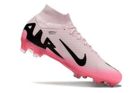 Nike Air Zoom Mercurial Superfly IX Elite FG Mad Brilliance - Pink Foam/Black