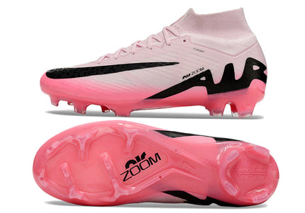 Nike Air Zoom Mercurial Superfly IX Elite FG Mad Brilliance - Pink Foam/Black