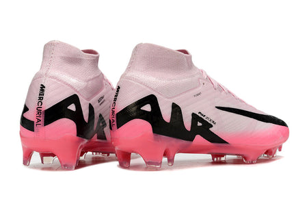 Nike Air Zoom Mercurial Superfly IX Elite FG Mad Brilliance - Pink Foam/Black