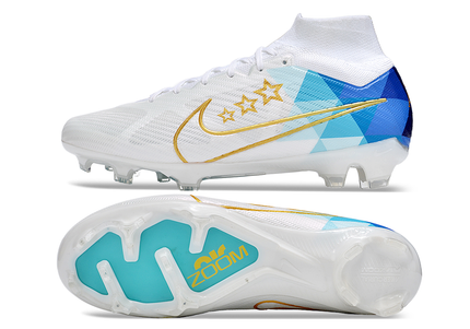 Nike Air Zoom Mercurial Superfly IX Elite FG