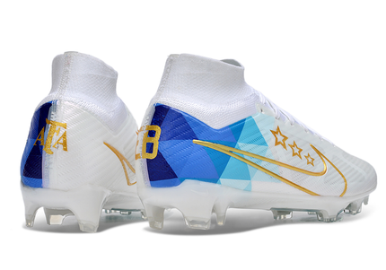 Nike Air Zoom Mercurial Superfly IX Elite FG