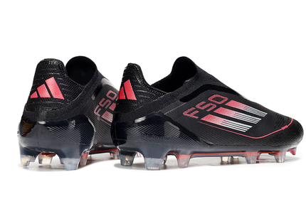 Adidas F50 Elite Laceless FG Stealth Victory Pack
