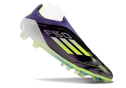 Adidas F50 Elite FG Laceless