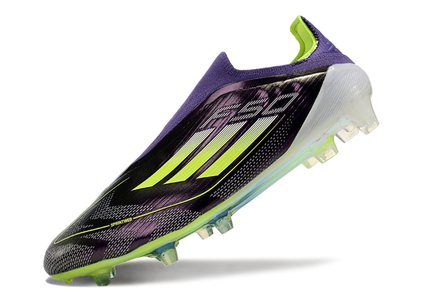 Adidas F50 Elite FG Laceless