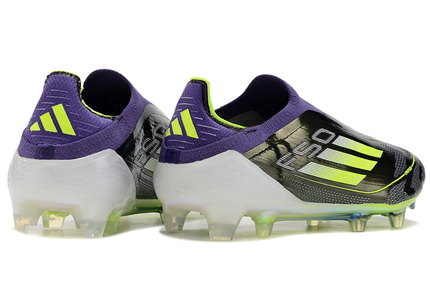 Adidas F50 Elite FG Laceless