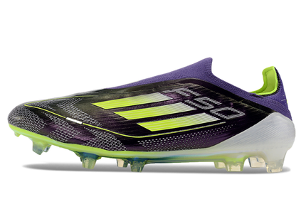 Adidas F50 Elite FG Laceless