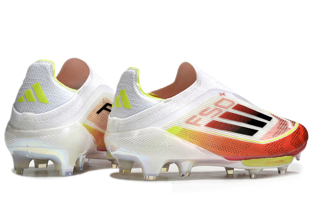 Adidas F50+ Elite FG Laceless