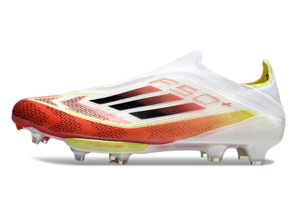 Adidas F50+ Elite FG Laceless
