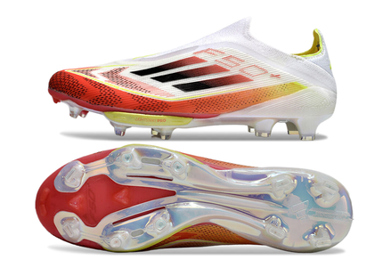 Adidas F50+ Elite FG Laceless