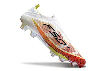 Adidas F50+ Elite FG Laceless