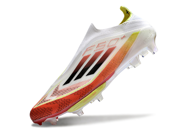 Adidas F50+ Elite FG Laceless