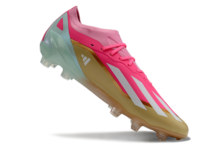 Adidas X CrazyFast.1 Elite FG