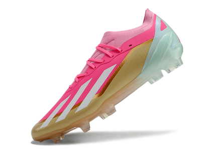 Adidas X CrazyFast.1 Elite FG