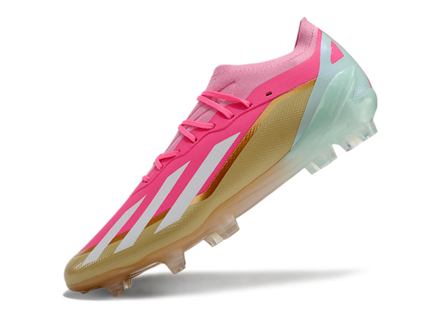 Adidas X CrazyFast.1 Elite FG