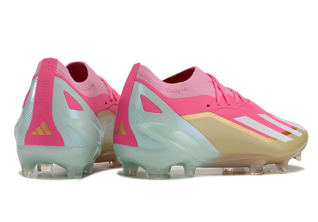 Adidas X CrazyFast.1 Elite FG