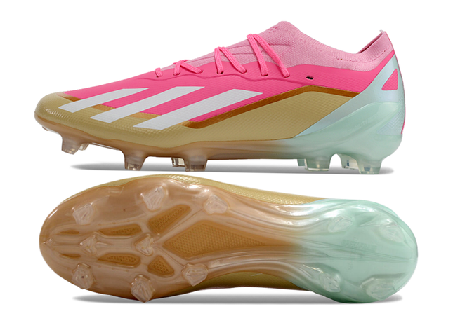 Adidas X CrazyFast.1 Elite FG