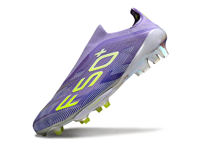 Adidas F50+ Elite FG Laceless