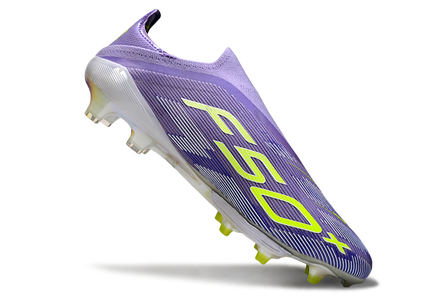 Adidas F50+ Elite FG Laceless