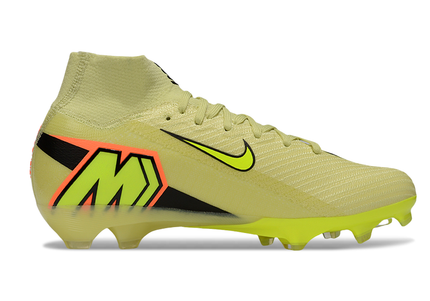 Nike Air Zoom Mercurial Superfly X Elite FG
